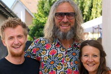 morte, cancro, cancro na cervical, Russell Davison, Wendy, Inglaterra, Derby, Dylan