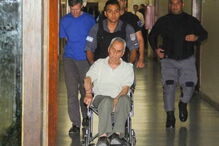 Violação, abuso sexual, estudantes, crianças, argentina, freira, padres, Kosaka Kumiko, Nicola Corradi, Horacio Corbacho, Instituto Provolo, sexo, Lujan de Cuyo