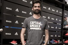 António Raminhos, Carolina Loureiro, David Carreira, Instagram, SIC, Fama Show