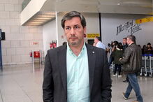 Bruno de Carvalho, Joana Ornelas, Correio da Manhã, Cláudia Dias Gomes, David Beckham, presidente do Sporting, Facebook