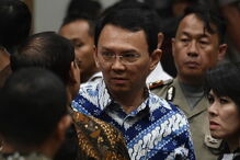 Basuki Tjahaja Purnama