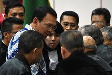 Basuki Tjahaja Purnama