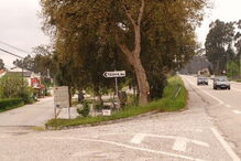 Percurso para peregrinos sugerido pela Câmara Municipal de Pombal