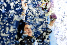 Moon Jae-In