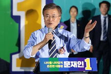 Moon Jae-In