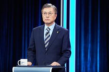 Moon Jae-In
