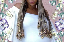 Beyoncé, lábios, gravidez