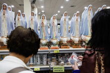 Fátima, Papa, 13 de maio, Igreja, Nossa Senhora de Fátima, peregrinos, pastorinhos,