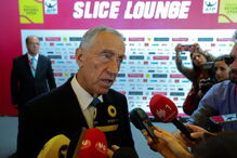 Marcelo Rebelo de Sousa