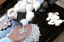 drogas, morte cinzenta, heroína, morte