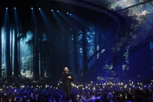 Eurovisão, Salvador Sobral, Amar Pelos Dois, Luísa Sobral, Portugal, música