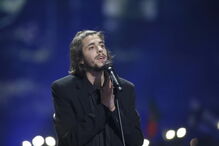 Eurovisão, Salvador Sobral, Amar Pelos Dois, Luísa Sobral, Portugal, música