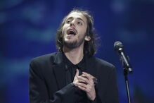 Eurovisão, Salvador Sobral, Amar Pelos Dois, Luísa Sobral, Portugal, música