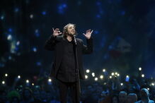 Eurovisão, Salvador Sobral, Amar Pelos Dois, Luísa Sobral, Portugal, música