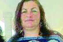 Cátia, mulher da vítima mortal, é a mandante