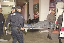 Corpo de Jaime Ribeiro, idoso de 88 anos, foi encontrado dentro de casa, em Vila Nova de Gaia