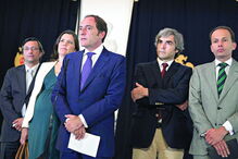 Paulo Portas presidiu o CDS e foi vice-primeiro-ministro