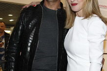 Judite Sousa, José Alberto Carvalho, Diogo Telles Correia, Cristina Ferreira, André Sousa Bessa