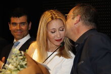 Judite Sousa, José Alberto Carvalho, Diogo Telles Correia, Cristina Ferreira, André Sousa Bessa