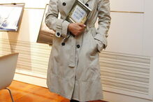 Judite Sousa, José Alberto Carvalho, Diogo Telles Correia, Cristina Ferreira, André Sousa Bessa