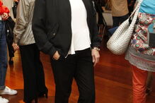 Judite Sousa, José Alberto Carvalho, Diogo Telles Correia, Cristina Ferreira, André Sousa Bessa