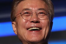 Moon Jae-in