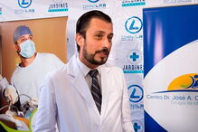 Juan Pedro Franco, o homem mais obeso do mundo