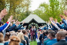 Tom Daley, Casamento