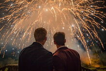 Tom Daley, Casamento