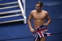 Tom Daley, Casamento