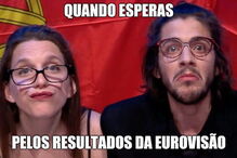 Salvador Sobral, Eurovisão, Portugal, semifinal, final, música