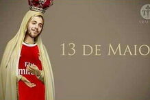 Salvador Sobral, Eurovisão, Portugal, semifinal, final, música