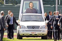 Salvador Sobral, Eurovisão, Portugal, semifinal, final, música