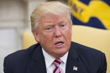 Donal Trump, divórcio, separação, casais, jovens, relacionamentos, estudo, razão, causa