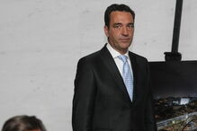 Júlio Magalhães é diretor do Porto Canal