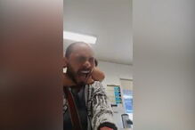 Jair Costa ficou em liberdade   