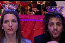 Salvador Sobral, Kiev, Festival Eurovisão da Canção, Europa, Amar pelos Dois, Luísa Sobral, artes, cultura e entretenimento, música