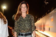 Alda Pereira, Manuel Maria Carrilho, Pedro Reis, Dinis, advogado, Bárbara Guimarães, Joana Lemos, Maria José Nunes, Júlia Pinheiro, Gabriela Sobral