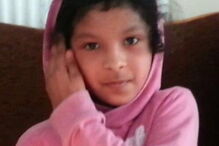 2017-05-11_12_30.51 Foto da menina de 11 anos que morreu no parque Drayton Manor, em Inglaterra.PNG