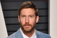 Calvin Harris