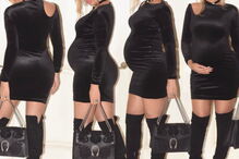 Beyoncé, grávida, gémeos, Jay Z, luxos, barriga, vestidos, looks, 