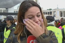 Ágata Rodrigues, Fátima