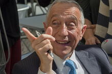 Marcelo Rebelo de Sousa