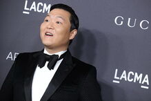 Psy, Pikotaro, música, hit, sucesso, convida, asiáticos, i luv it