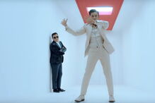 Psy, Pikotaro, música, hit, sucesso, convida, asiáticos, i luv it