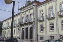 Tribunal de Viana do Castelo 