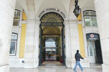 Supremo Tribunal de Justiça