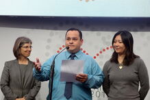 Sacrário, Francisco, Santuário de Fátima, Juranda, Jacinta Marto, Lucas, João Batista, Causa da Canonização, Lucila Yurie, Eduarda, Jacinta, Campo Mourão, Ângela Coelho