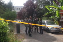 Correio, Roma, La Repubblica, crime, lei e justiça