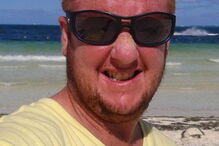 Lee Carter passou 40 anos da sua vida como mulher